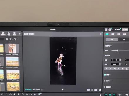 剪映“变形”功能已经更新了,有人没有开通的去找客服,我一天就给开了。#创作者扶持计划 #视频剪辑 #后期制作 #设计日常 #剪映