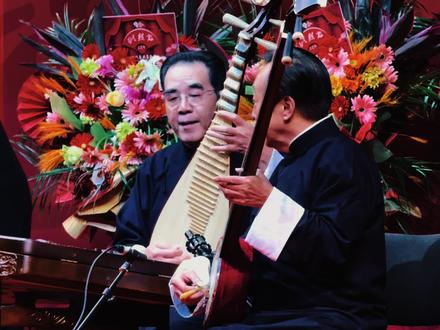 2025乙巳年纲丝节之二「弦上山河·小曲小调」专场
郭老师-铁片大鼓「王二姐思夫」
#德云社 #纲丝节 #郭德纲 #王二姐思夫 #铁片大鼓