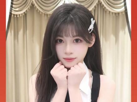 #SNH48新春特别企划 #SNH48预备生“抓马”新年签挑战来袭!猜猜谁是最佳手气王——?#新春快乐