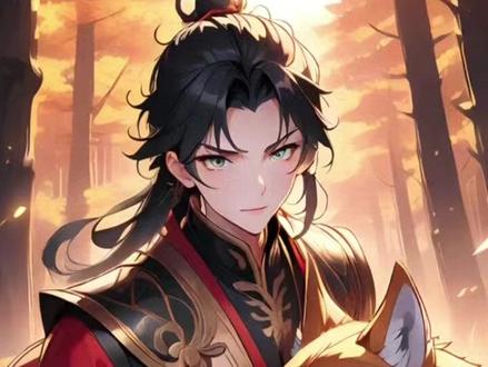 深夜翻开,就停不下来 #番茄小说 #《兽世:没想到吧我把自己上交了》