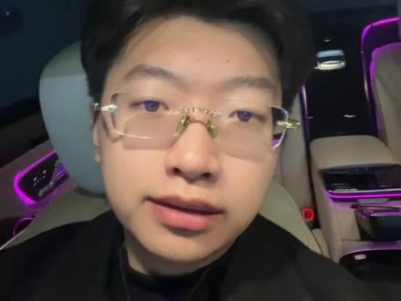 我真的是替狗总捏把汗...粉丝终究太疯狂#狗总#L总