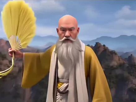 凡人修仙传177韩立营救雷万鹤#国漫推荐