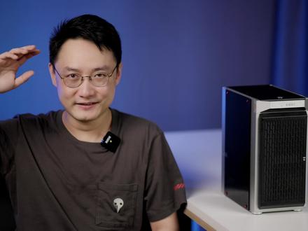小容量硬盘的绝配!4K实时转码的双网口6盘位NAS只要千元。硬件篇