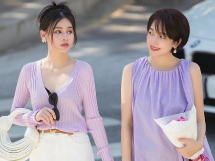 小个子穿搭显高只用记住三个关键点 #穿搭 #小个子穿搭 #显高穿搭 #每日穿搭推荐 #穿搭技巧