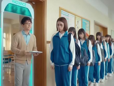 校园发明 人类一败涂地
#抽象#搞笑#校园#校园生活 #搞笑