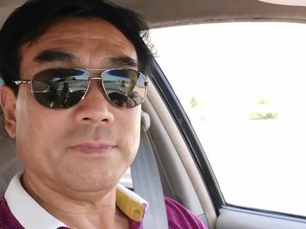 郑州市中州大道,从南四环到北四环,全长39.6公里!