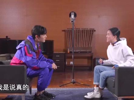 #肖战 #肖战我们的歌 肖战哥哥重庆人 耿直 吃辣 天秤座 属羊