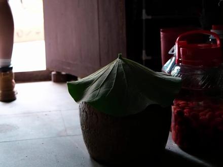 绍兴臭豆腐,用霉苋菜汁水浸泡,这个味。绝!#绍兴臭豆腐 #臭豆腐 #我的乡村生活 #乡村守护人2023 #乡村美食