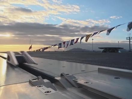 福建舰弹射稳了还不够,超导磁浮再破纪录 #电磁弹射 #磁悬浮 #福建舰