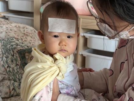 妈妈感染阳了,还要不要喂奶?分享我们的情况给大家参考 #新冠 #阳了 #哺乳 #母乳
