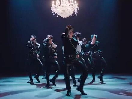 #dou来跳舞 #feelinlike #pentagon #舞蹈教学 你们要的O.O在路上了