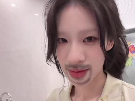 姐姐的挑眉真是迷倒我了#林思彤7 #反转