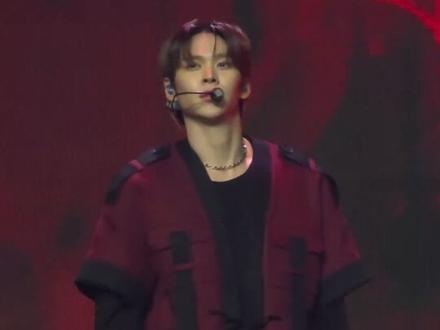 kick it #宋银硕 #riize #nct127 #2024MAMA舞台