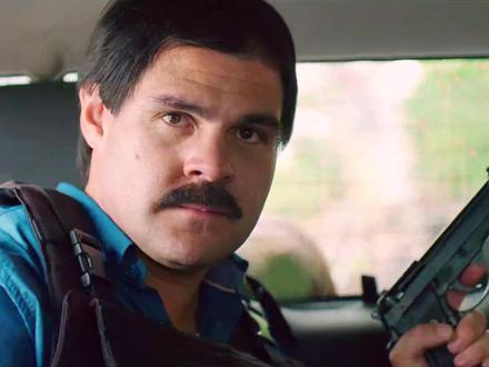 古兹曼大战陆战队,见女演员,超燃黑帮枪战动作剧集,零零零后续。