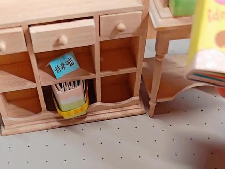 自制爱豆换装豆豆本 #手工 #豆豆本 #安静书 #自制豆豆本 #换装豆豆本