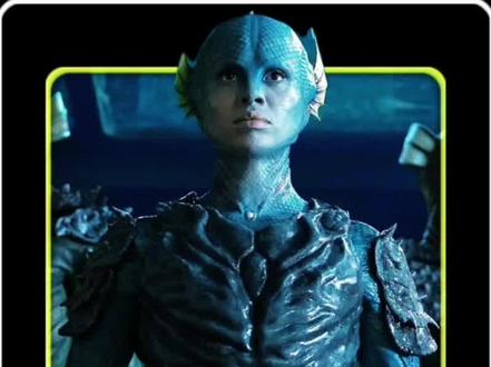 “第六集 神秘博士衍生陆海之战,人类爱上水人”#陆海之战 #上热门🔥 #影视推荐