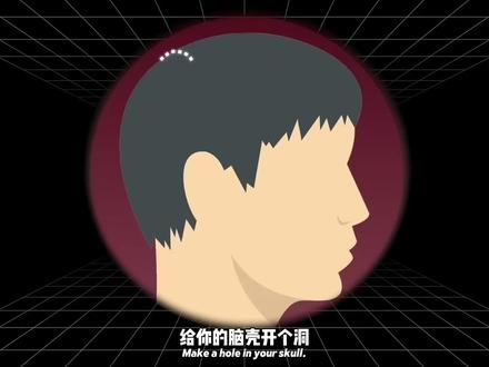 一口气看懂脑机接口工作原理 #抖音知识年终大赏 #抖音精选app #脑机接口 #知识前沿派对