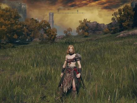 艾尔登法环前期快速逃课月光祭坛 #艾尔登法环 #艾尔登法环攻略 #艾尔登法环逃课攻略