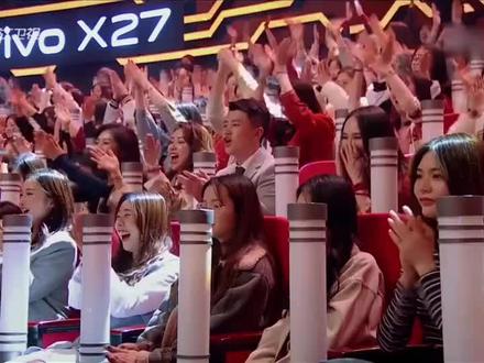 王牌对王牌第四、五、六季收官主题曲