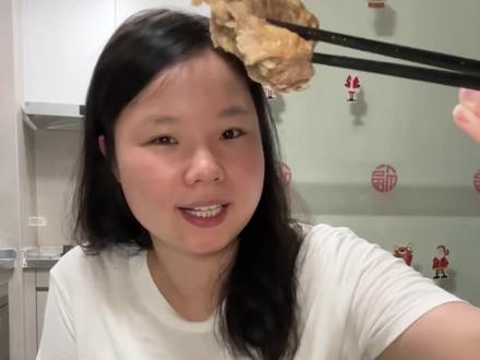 新手都能做成的清炖牛肋条 好吃是真的,我做饭水平一般也是真的,剪完这条再也不拍美食教程啦,看到的全是我的笨拙😭#美食 #有手就行 #清炖牛肋条 #vlog日常 #减肥