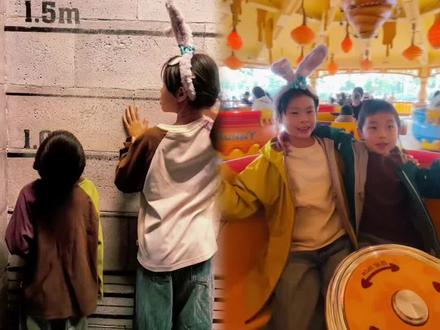 带娃在迪士尼疯玩一天,还没出园就在问下次什么时候再来。
攻略:提前下好:迪士尼度假区(必下)可查看排队时间,附近餐厅,洗手间,表演时间。
如果能早起可买早享卡提前一小时入园。
日期选择:避开节假日,周末!!!
停车:上海迪士尼地上停车场(也叫:米奇停车场)每日封顶112
停车场有很多没穿工作服是场外推销人员,别被忽悠,往最里停。
绕湖没有固定时间,客流大就会开启。
准备物品:两瓶矿泉水(里面有直饮水可接),包装零食多带(排队时给娃吃打发时间)户外便携坐垫,充电宝,湿巾,sfz。
8.30入园直冲疯狂动物城,进入动物城和热力追踪要分别排一次队,这个设备隔三差五要坏,所以第一个必须是它!
后面可以根据αpp的显示时间选择。
我们是从右往左的顺序:地平线-风暴来临-沉没宝藏-吃饭-蜂蜜罐-小熊维尼-冰雪奇缘-小矮人矿车-小飞侠-巡游-极速光轮-巴斯光年-晚饭
关于排队:实际基本时间是显示时间打八折。要不要排由娃决定,以免排到一半闹到放弃。#旅行推荐官 #疯狂动物城 #迪士尼 #周末亲子游