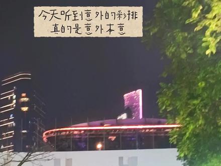 眼睛虽然看不到,耳朵已经认出你 #薛之谦 #薛之谦万兽之王演唱会 #薛之谦演唱会 #薛之谦广州演唱会 #薛之谦天外来物巡回演唱会