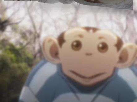 哈基米梗百科|食猴鹰是什么梗?翻身正义之鹰#食猴鹰 #解气 #黑猫警长 #猎奇 #哈基米AI