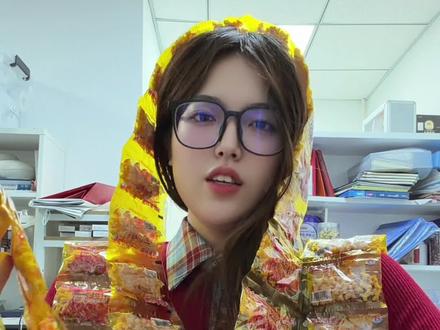 依旧保持富态#美食 #太好吃了 #疯狂美食家#精神状态