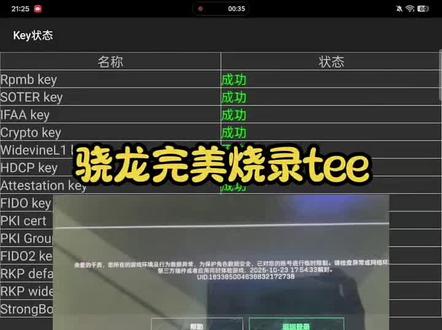 一加烧录后已经爆红解决教程#烧录#一加#玩机