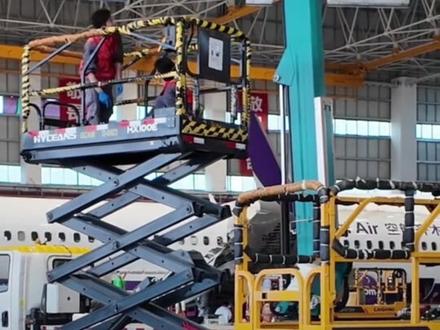 全球航司挤破头,也要来中国修飞机?#飞机 #中国 #航天 #国之重器 #海南