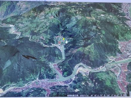 华人首富黄仁勋祖籍地欣赏…