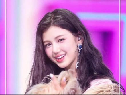 NEW JEANS混血芭比丹尼尔为何人气垫底。#newjeans #丹尼尔 #颜值 #洋娃娃 #面部分析