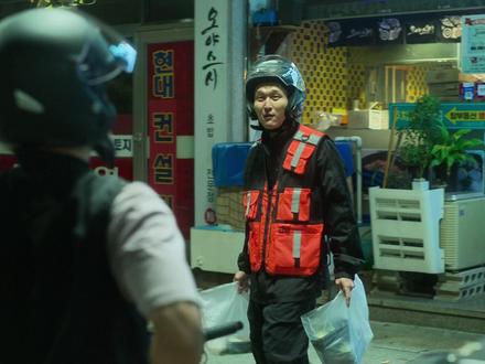 只因善良助人而被称为凶手 #影视解说 #jaljal