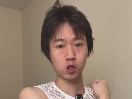 吃竹笋猪肉拉面#王甜心