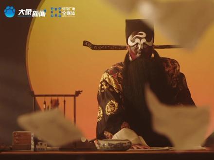 看《揽明月》在国潮碰撞中,如何讲述侠义之士故事 #清明奇妙游