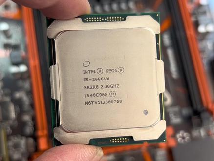 跟风测试一下X99主板➕E5-2686V4 18核心的满血游戏性能拉满地下城与勇士#diy电脑 #装机 #数码科技 #组装机 #电脑
