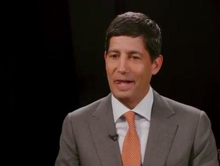 理解新美联储主席,你需要看懂这段 #美联储 #降息