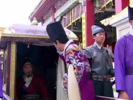 《大明最强皇叔!朱瞻墡!》第一集 #明朝历史