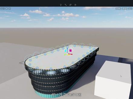 Rhino - D5实时渲染工作流演示
本视频通过一个雨后沿街商业案例,介绍Rhino - D5联动插件的基础用法,以及如何使用Rhino - D5直读工作流搭建完整场景。
D5转换器免费下载方式:
1.D5官网;
2.D5渲染器欢迎页工作流下载。
#Rhino #建模 #渲染 #教程 #商业景观设计