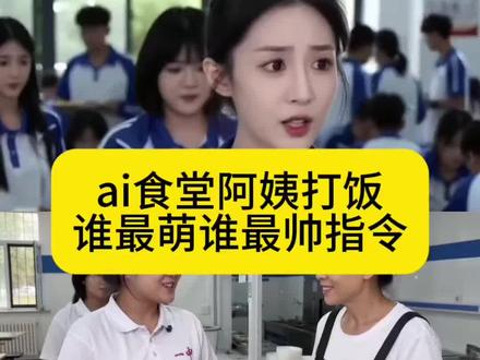 食堂阿姨打饭ai指令,学校谁最帅,班上谁最萌指令
食堂阿姨打饭ai谁最帅 食堂阿姨打饭ai怎么做的 食堂阿姨打饭ai给我打饭 食堂阿姨打饭ai学校 食堂阿姨打饭ai教程 食堂阿姨打饭ai谁最帅指令 食堂阿姨打饭ai谁最帅省实验 食堂阿姨打饭ai谁最美 食堂阿姨打饭ai怎么制作 食堂阿姨打饭ai谁最好看 食堂阿姨打饭ai12班谁最好看 食堂阿姨打饭ai谁最萌指令 ai打饭阿姨萌指令 食堂阿姨打饭ai萌点 三班谁最萌口令 三班谁最帅 谁最帅食堂阿姨 谁最帅ai指令 食堂打饭谁最帅ai指令 你感觉谁最帅ai指令#食堂阿姨ai
谁最帅ai指令教程 谁最帅ai怎么生成 谁最帅ai食堂 帅你雷霆食堂阿姨 帅你雷霆怎么制作 帅你雷霆ai指令 帅你雷霆呢ai 帅你雷霆食堂阿姨 帅你雷霆食堂阿姨ai指令#AI分身戏精大赛 #即梦ai #我的AI分身杀疯了
萌你雷霆打饭 萌你雷霆打饭怎么玩 萌你雷霆打饭教程 萌你雷霆打饭技巧 萌你雷霆打饭攻略 ai食堂阿姨打饭指令谁最萌 ai食堂阿姨打饭指令谁最萌 ai食堂阿姨打饭指令怎么用#即梦seedance2 食堂阿姨打饭ai指令教程 食堂阿姨打饭ai指令萌不萌 食堂阿姨打饭ai指令模版 ai阿姨打饭怎么做 ai阿姨打饭浇脸 ai食堂阿姨打饭指令怎么用