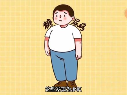 #科普#JNK :应激活化蛋白激酶