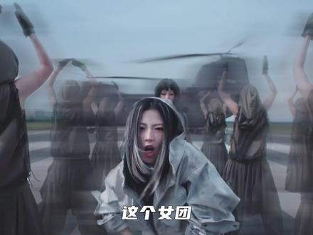 靠粉墨成六代最强女团的BabyMonster,为何在韩国“查无此团”?#babymonster #女团 #郑雅娴 #kpop #2025影娱年终大赏