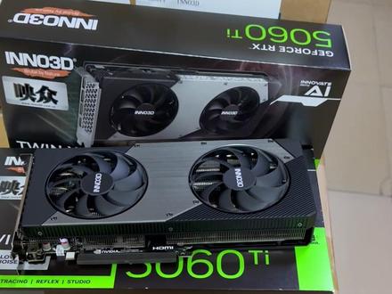 映众RTX5060ti曜夜,这个价格这个做工~你们说行不~2789#显卡 #diy电脑