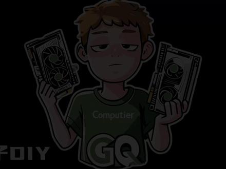 升级显卡没有最少百分之三十提升,纯多余换 #显卡 #电脑 #台式电脑