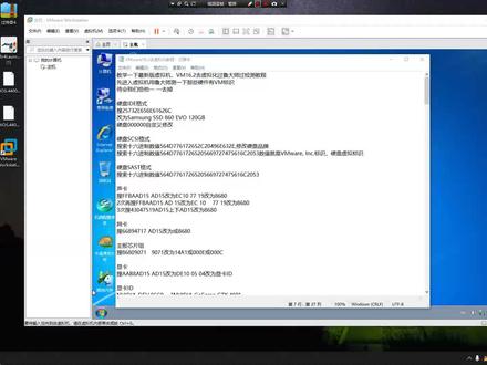 VM虚拟机最新版去虚拟化过鲁大师过检测详细实战教程