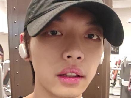 要为自己拼一次!#李治良