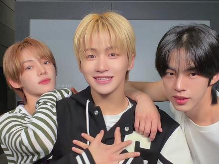 nct又重启无限扩张来了是吧?不讲不讲 #cortis #nctwish #tws #kpop