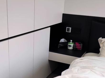 这年头!谁还没点小金库小秘密的… #一般人不告诉他 #保险箱 #私房钱 #秘密基地 #装修避坑