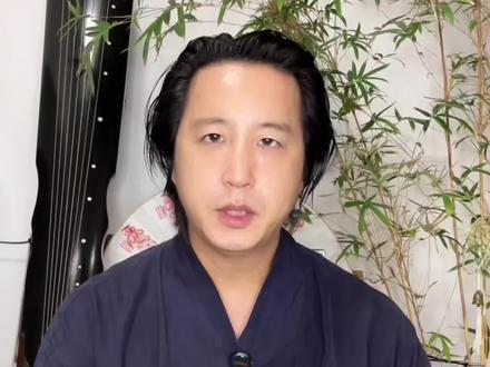 揭秘神话中的老君诀如何解除诅咒 #老君诀 #手诀 #解咒