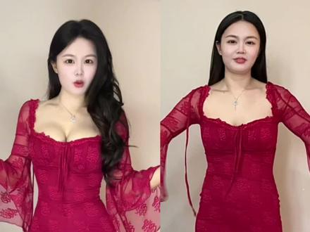 拒绝身材焦虑❌,看我还焦虑吗#邪修 #氛围感拉满 #变美小技巧分享 #爆改反差